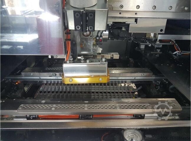 Stencilprinter Yamaha YSP KHT-000