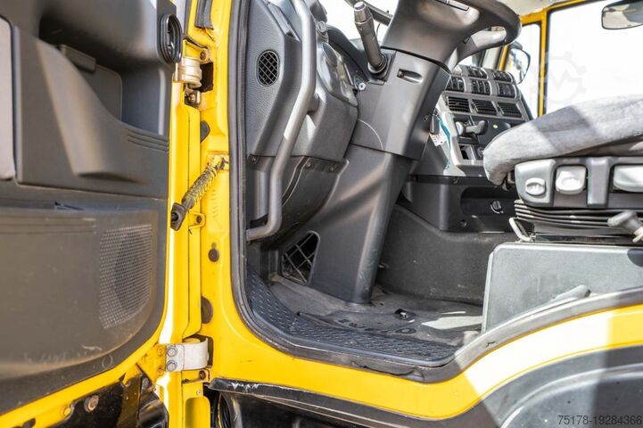 Standaard-SZM IVECO STRALIS 450-E5+KIPHYDR.