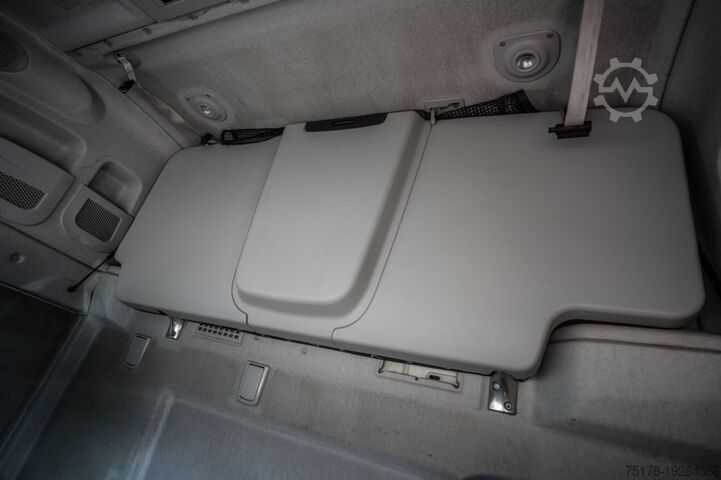 Standaard-SZM IVECO STRALIS 450-E5+KIPHYDR.