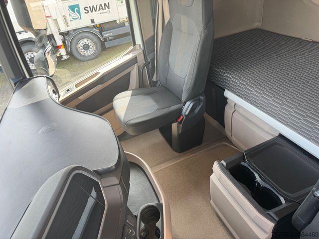 Standaard trekker DAF XG 480 FT   Standklima 2 x TANK 1.195Ltr