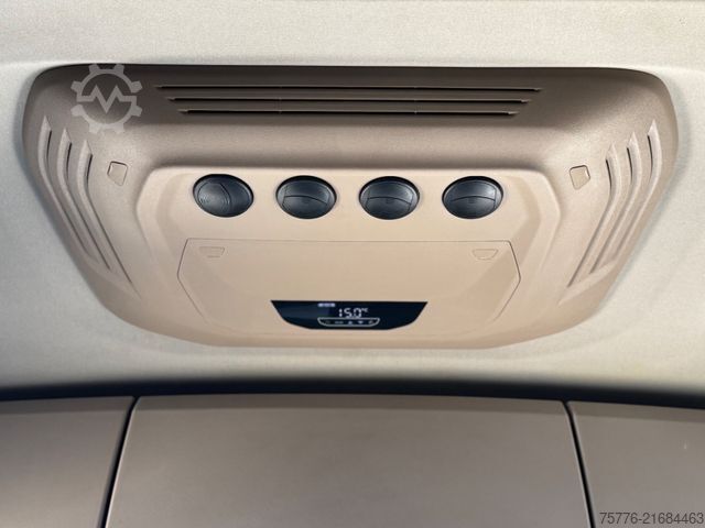 Standaard trekker DAF XG 480 FT   Standklima 2 x TANK 1.195Ltr