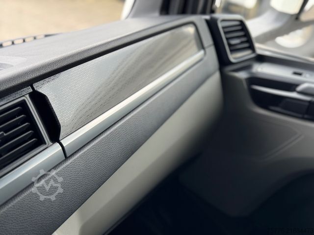 Τυπική μονάδα τράκτορα MAN TGS 18.470 BLS  Silo  Kompressor  Pritarder