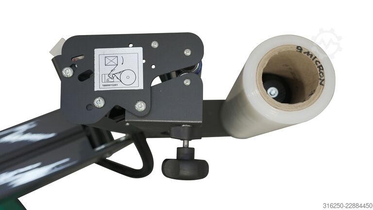  ATLANTA SFERA Easy mit Knick Arm