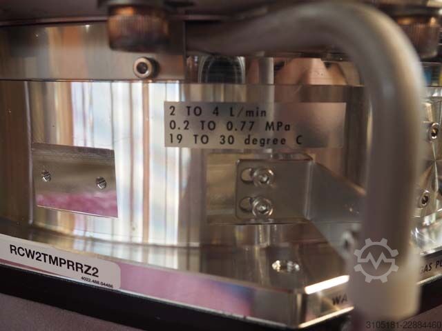  Shimadzu TMP-XH3306LMC