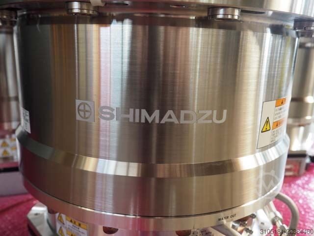  Shimadzu TMP-XH3306LMC