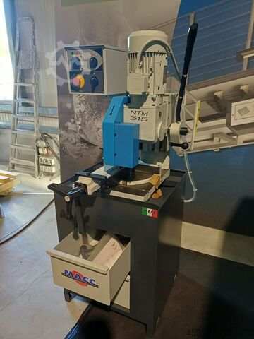  Macc NTM 315