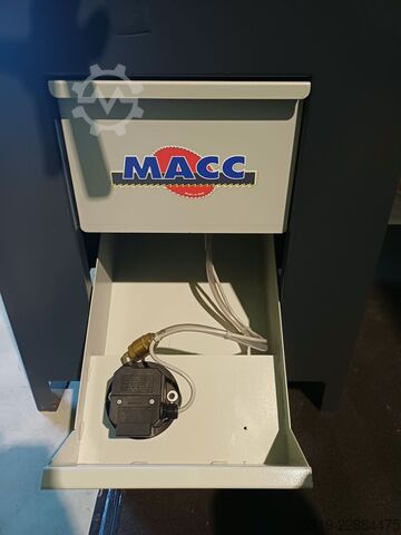  Macc NTM 315