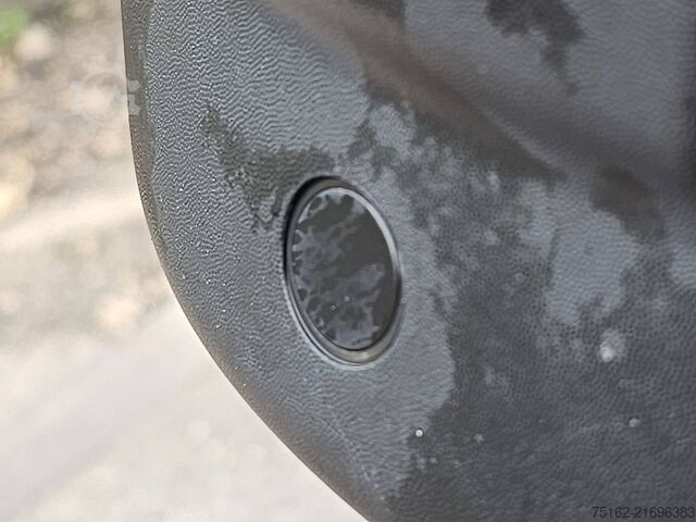 Magastetős kombi OPEL VIVARO 1.6 L1H1 Navi NAP Euro6!