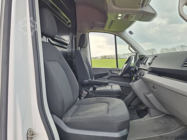 Στέισον βάγκον με ψηλή οροφή M.A.N. TGE 3.180