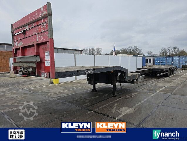 Low loader NOOTEBOOM OSD-48-03V/L