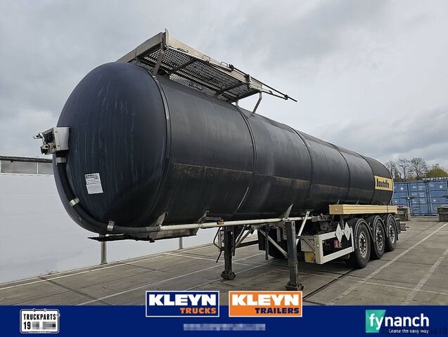 Depósito FELDBINDER TSA 30.3-1 BITUMEN 30.000 LITER