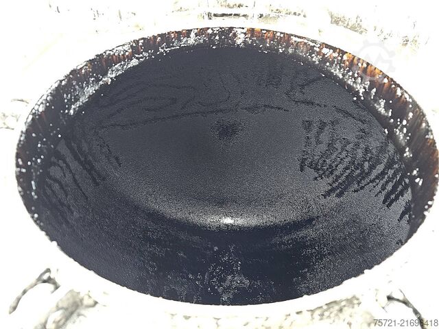 Depósito FELDBINDER TSA 30.3-1 BITUMEN 30.000 LITER