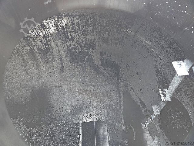 Depósito MAGYAR SR34 B2 BITUMEN 31.000 LITER