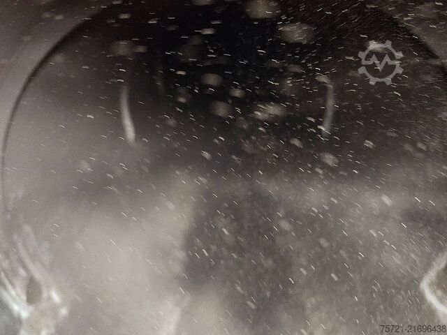 Tank SPITZER SK 2760 60M3 KIPSILO