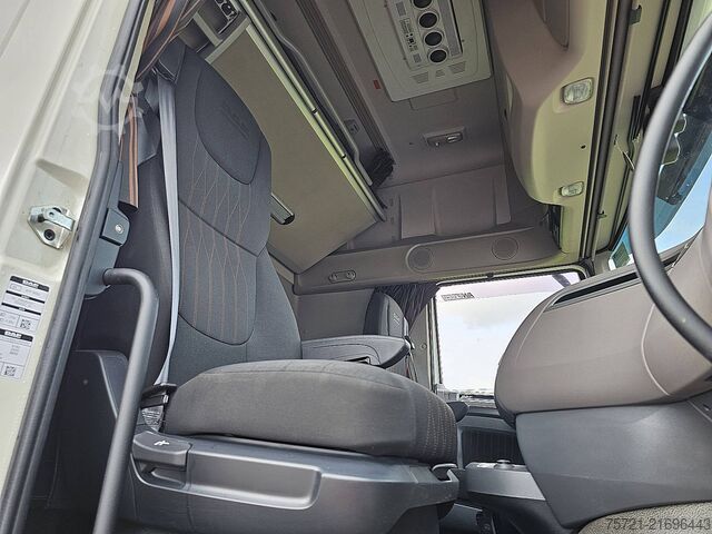 Standard-SZM DAF XF 480