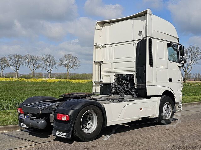 Standard-SZM DAF XF 480
