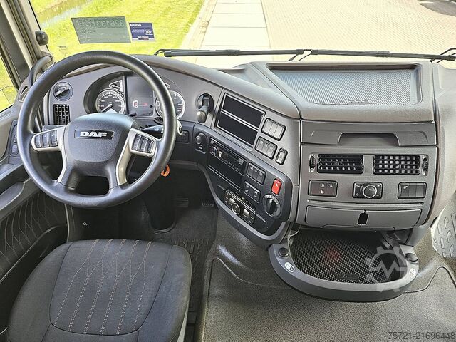 Standard-SZM DAF XF 480