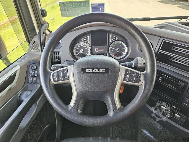 Standard-SZM DAF XF 480