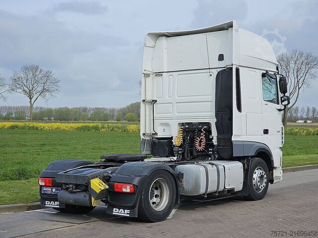 Standard-SZM DAF XF 480