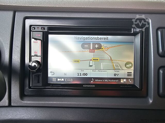 Standard-SZM DAF XF 480