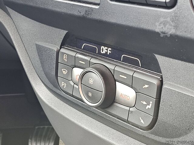 Standard-SZM DAF XF 480