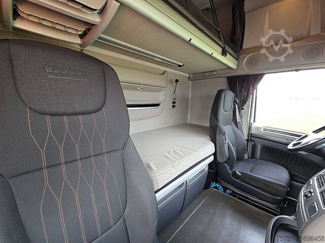 Standard-SZM DAF XF 480