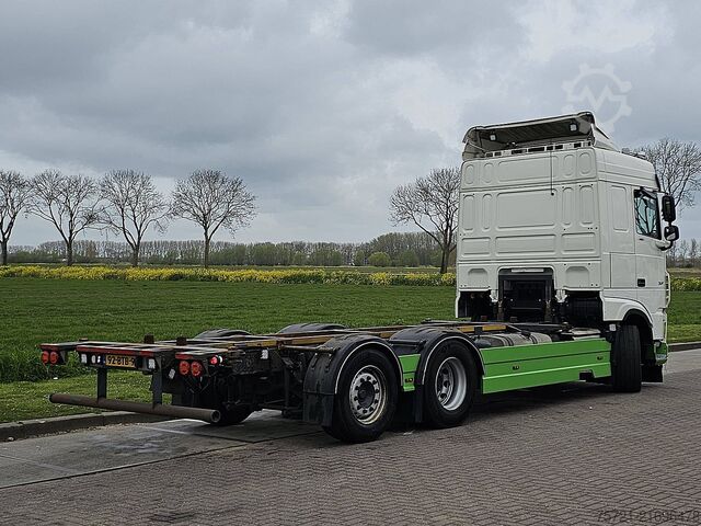 BDF system DAF XF 480 FAR