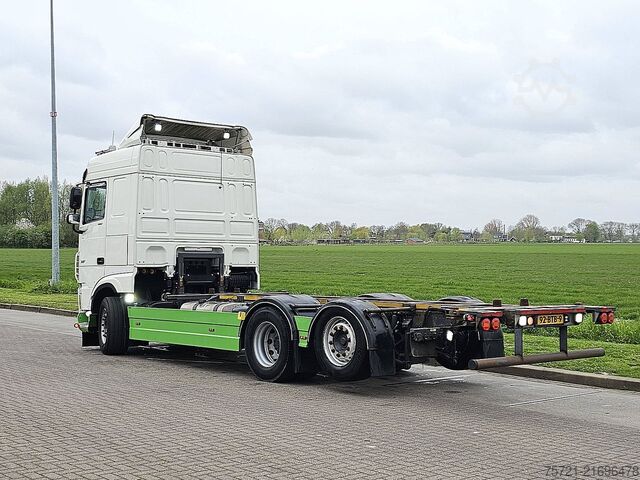 BDF system DAF XF 480 FAR