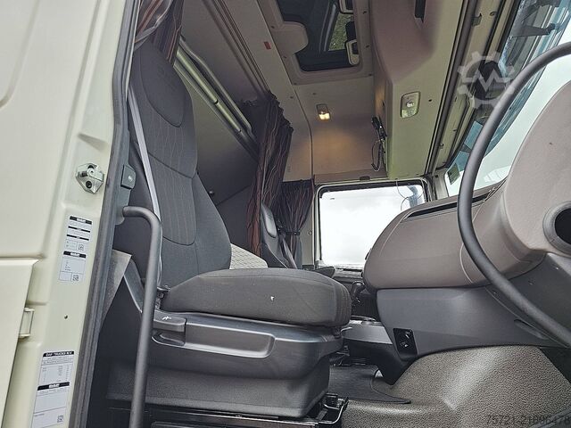 BDF system DAF XF 480 FAR