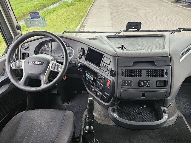 BDF system DAF XF 480 FAR