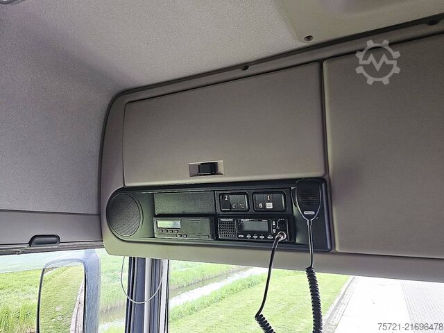 BDF system DAF XF 480 FAR