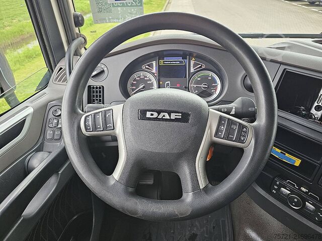 BDF system DAF XF 480 FAR