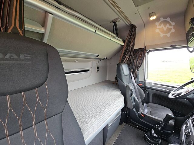BDF system DAF XF 480 FAR