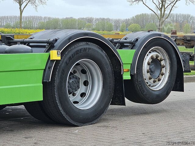Σύστημα BDF DAF XF 480 FAR