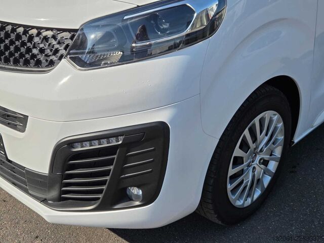 Compacte bestelwagen FIAT Scudo Kastenwagen SX L2 2.0 145MT6 NAV+Klimaauto