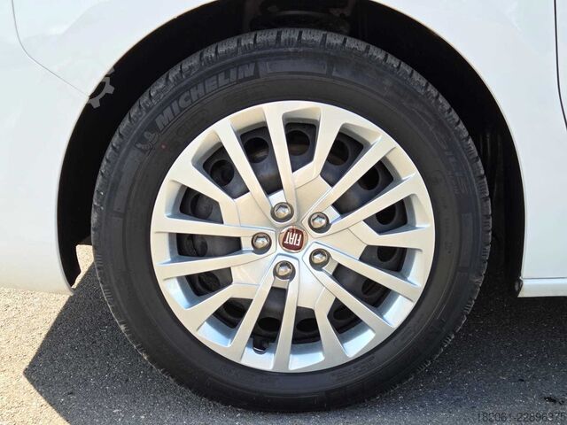 Compacte bestelwagen FIAT Scudo Kastenwagen SX L2 2.0 145MT6 NAV+Klimaauto