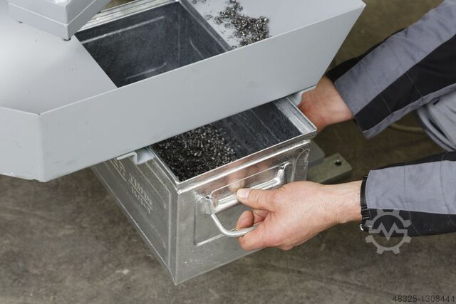 Lintzaag, verstek, portaalframe MEBApro 260 GP