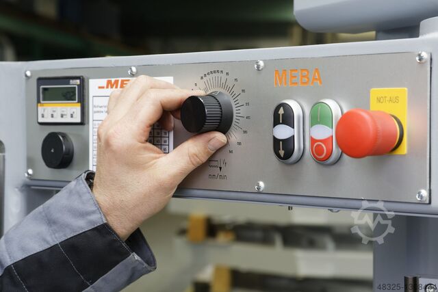 Lintzaag, verstek, portaalframe MEBApro 260 GP