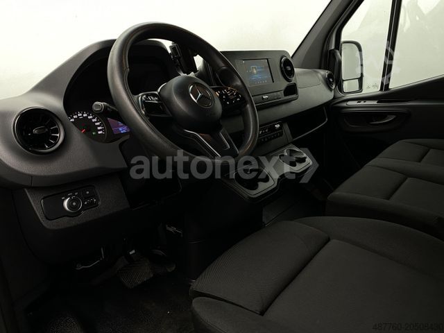 Furgone a tetto alto MERCEDES-BENZ Sprinter 516 Automatik *MAXI* KAMERA+STANDHZG