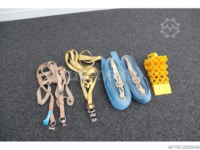 High top van MERCEDES-BENZ Sprinter 516 Automatik *MAXI* KAMERA+STANDHZG 73