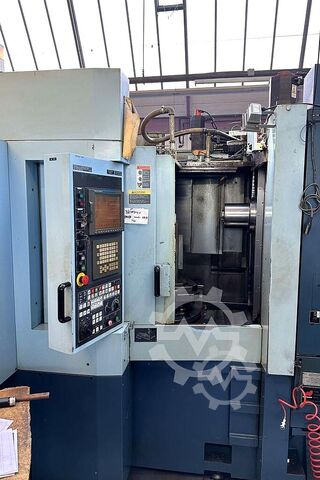 Centro di lavorazione Matsuura H Plus 405 PC6