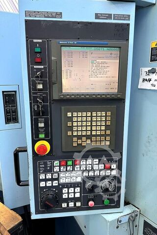 Centro di lavorazione Matsuura H Plus 405 PC6