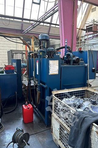 Centro di lavorazione Matsuura H Plus 405 PC6