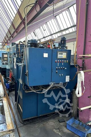 Centro di lavorazione Matsuura H Plus 405 PC6