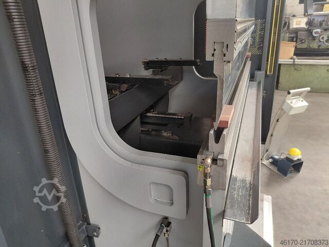 Kantbank Safan H Brake 90 1600 TS1