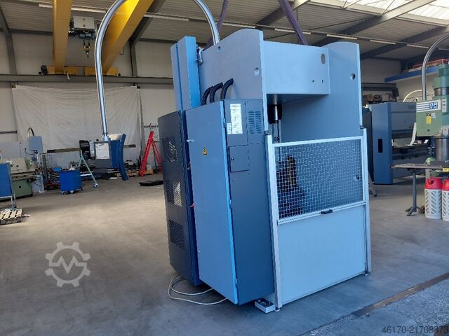 Kantbank Safan H Brake 90 1600 TS1