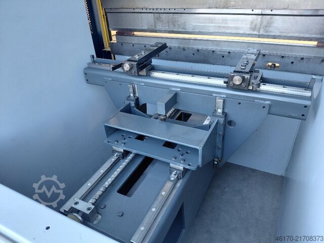 Kantbank Safan H Brake 90 1600 TS1
