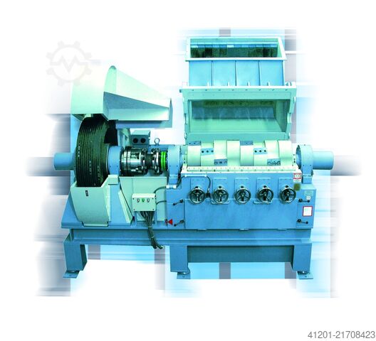 Moinho de corte HERBOLD HGM 60/145