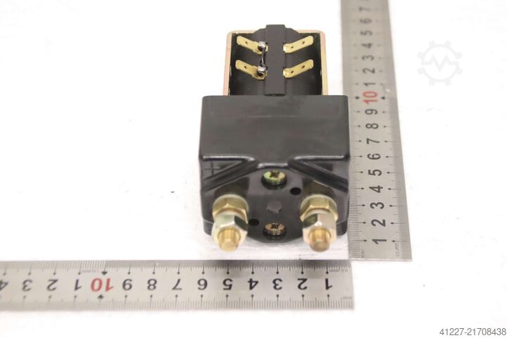 Kontaktor Albright SW180B-3
