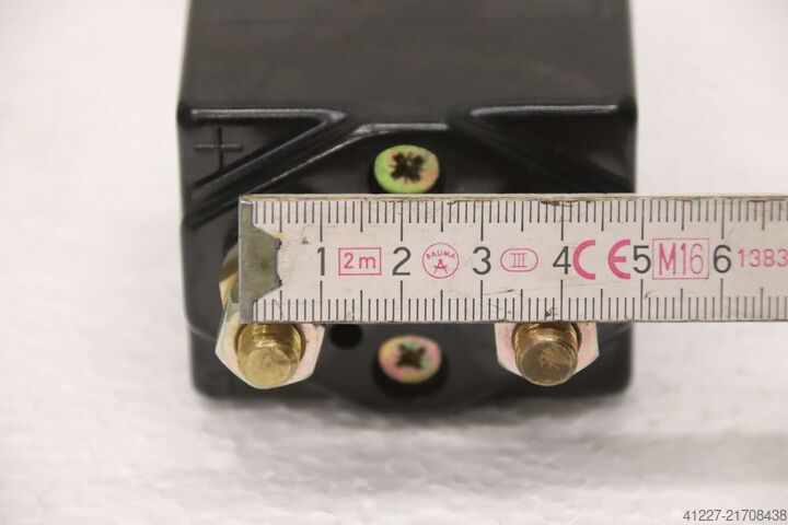 Kontaktor Albright SW180B-3